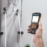 Testo 440 dP 5